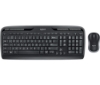 Bild på LOGITECH MK330 WIRELESS COMBO - UK 920-003986