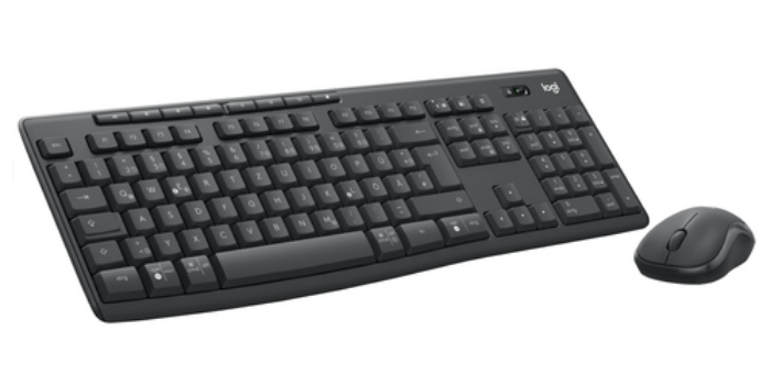 Bild på LOGITECH MK370 COMBO FOR BUSINESS 920-012065