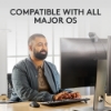 Bild på LOGITECH MK370 COMBO FOR BUSINESS 920-012065