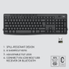 Bild på LOGITECH MK370 COMBO FOR BUSINESS 920-012065