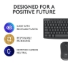 Bild på LOGITECH MK370 COMBO FOR BUSINESS 920-012065