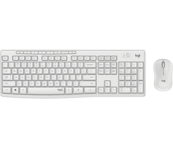 Bild på LOGITECH MK295 SILENT WIRELESS COMBO 920-009823