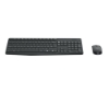 Bild på LOGITECH MK235 WIRELESS COMBO GREY - DEU 920-007905