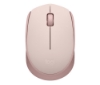 Bild på LOGITECH M171 WIRELESS MOUSE - ROSE - 910-006865