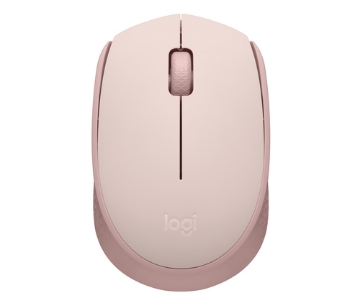 Bild på LOGITECH M171 WIRELESS MOUSE - ROSE - 910-006865
