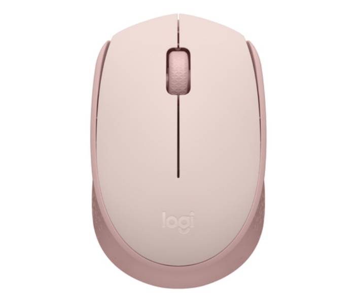 Bild på LOGITECH M171 WIRELESS MOUSE - ROSE - 910-006865