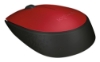 Bild på LOGITECH M171 WIRELESS MOUSE - RED-K 910-004641