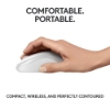 Bild på LOGITECH LOGITECH M240 SILENT BT MOUSE 910-007120