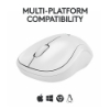 Bild på LOGITECH LOGITECH M240 SILENT BT MOUSE 910-007120