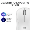 Bild på LOGITECH LOGITECH M240 SILENT BT MOUSE 910-007120