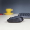 Bild på LOGITECH M170 WIRELESS MOUSE - GREY-K 910-004642