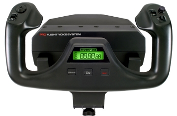 Bild på LOGITECH LOGITECH G SAITEK PRO FLIGHT 945-000004