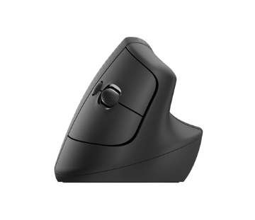 Bild på LOGITECH LIFT RIGHT VERTICAL ERGO MOUSE 910-006473