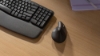 Bild på LOGITECH LIFT RIGHT VERTICAL ERGO MOUSE 910-006473
