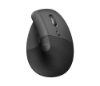 Bild på LOGITECH LIFT RIGHT VERTICAL ERGO MOUSE 910-006473