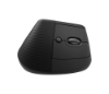 Bild på LOGITECH LIFT RIGHT VERTICAL ERGO MOUSE 910-006473