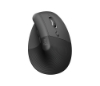 Bild på LOGITECH LIFT RIGHT VERTICAL ERGO MOUSE 910-006473