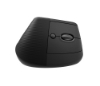 Bild på LOGITECH LIFT RIGHT VERTICAL ERGO MOUSE 910-006473