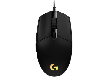 Bild på LOGITECH LOGITECH G102 LIGHTSYNC GAMING 910-005823