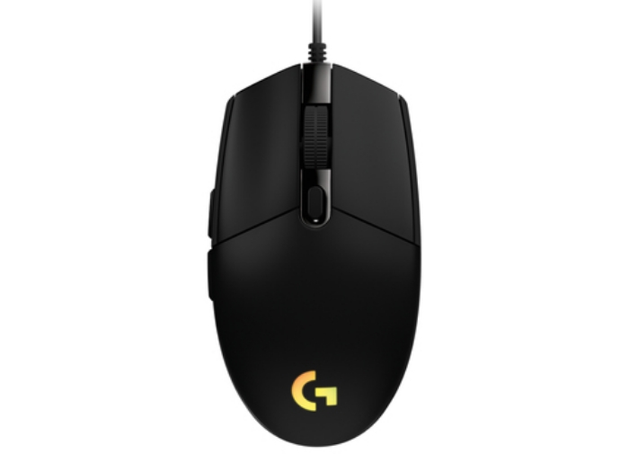 Bild på LOGITECH LOGITECH G102 LIGHTSYNC GAMING 910-005823