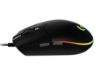 Bild på LOGITECH LOGITECH G102 LIGHTSYNC GAMING 910-005823