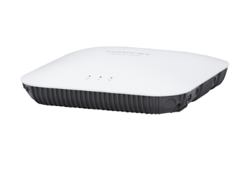 Bild på FORTINET FORTIAP-431G INDOOR WIRELESS AP FAP-431G-E