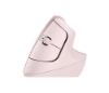 Bild på LOGITECH LIFT VERTICAL ROSE/DARK ROSE 910-006478