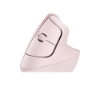 Bild på LOGITECH LIFT VERTICAL ROSE/DARK ROSE 910-006478