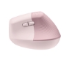 Bild på LOGITECH LIFT VERTICAL ROSE/DARK ROSE 910-006478