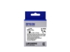 Bild på EPSON TAPE - LK-4WBA5 HST BLK C53S654904