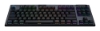 Bild på LOGITECH G915 X LIGHTSPEED TKL WRLS G KB 920-012747
