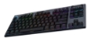 Bild på LOGITECH G915 X LIGHTSPEED TKL WRLS G KB 920-012747