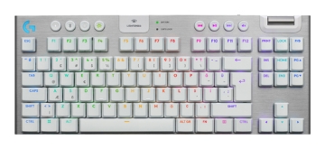 Bild på LOGITECH G915 X LIGHTSPEED TKL WRLS G KB 920-012737