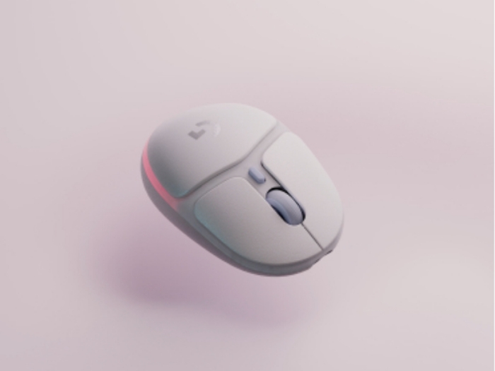 Bild på LOGITECH G705 WIRELESS GAMING MOUSE - 910-006368