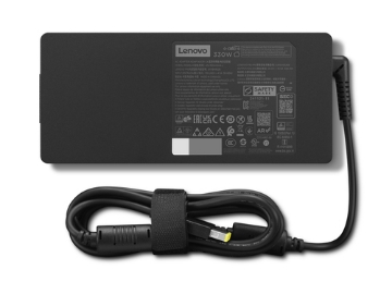 Bild på LENOVO TS SLIM 330W AC ADAPTER EU - 4X21U34353