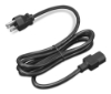 Bild på LENOVO TS SLIM 330W AC ADAPTER EU - 4X21U34353