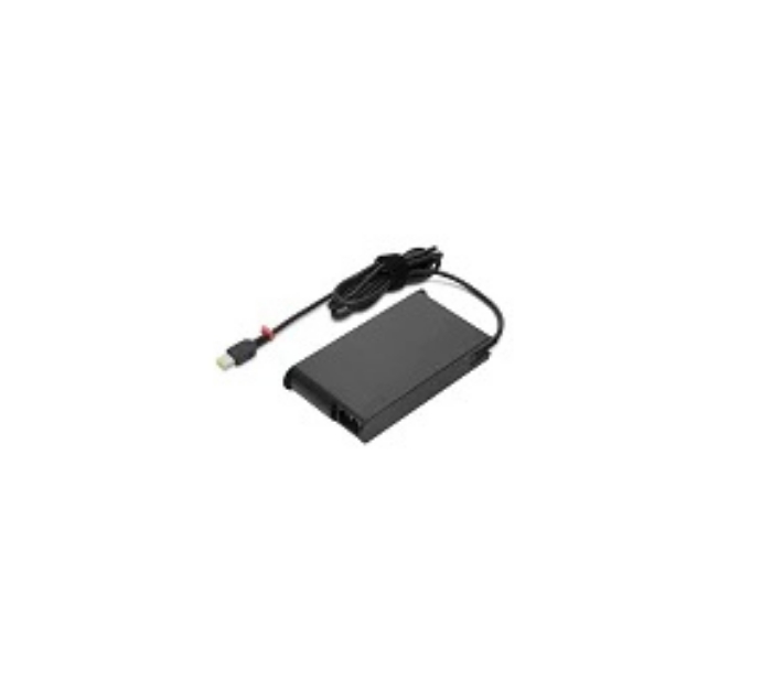 Bild på LENOVO THINKPAD SLIM 230W ADAPTER SLIM 4X20S56717