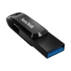 Bild på SANDISK ULTRA DUAL DRIVE GO USB SDDDC3-1T00-G46