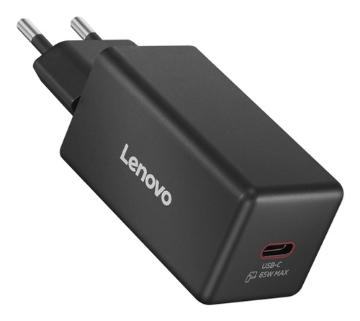 Bild på LENOVO LENOVO 65W MINI USB-C GAN 40AW65WBEU