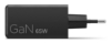Bild på LENOVO LENOVO 65W MINI USB-C GAN 40AW65WBEU