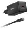 Bild på LENOVO LENOVO 65W MINI USB-C GAN 40AW65WBEU