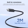 Bild på LENOVO LENOVO 65W MINI USB-C GAN 40AW65WBEU