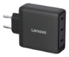 Bild på LENOVO LENOVO MULTI-PORT USB-C 100W 40AW100BEU