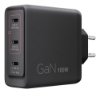 Bild på LENOVO LENOVO MULTI-PORT USB-C 100W 40AW100BEU