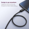 Bild på LENOVO LENOVO MULTI-PORT USB-C 100W 40AW100BEU