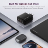 Bild på LENOVO LENOVO MULTI-PORT USB-C 100W 40AW100BEU