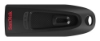 Bild på SANDISK ULTRA 256 GB USB FLASH DRIVE SDCZ48-256G-U46