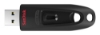 Bild på SANDISK ULTRA 256 GB USB FLASH DRIVE SDCZ48-256G-U46