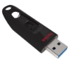 Bild på SANDISK ULTRA 128 GB USB FLASH DRIVE SDCZ48-128G-U46