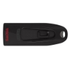 Bild på SANDISK ULTRA 128 GB USB FLASH DRIVE SDCZ48-128G-U46